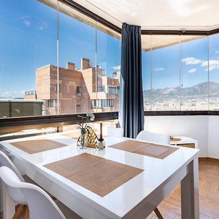 Apartamento Mar Fuengirola Exterior foto