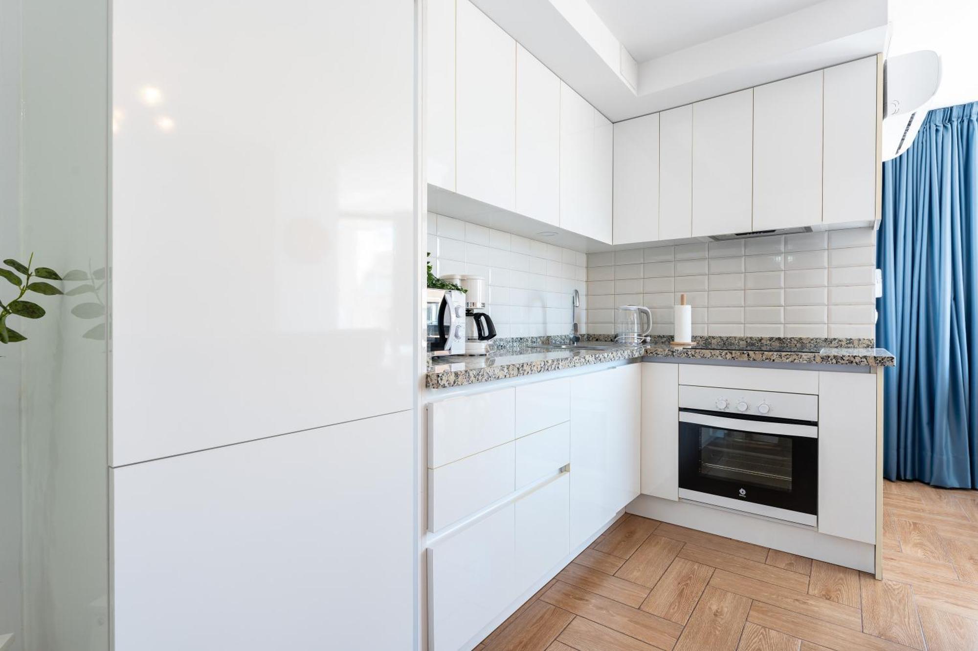 Apartamento Mar Fuengirola Exterior foto