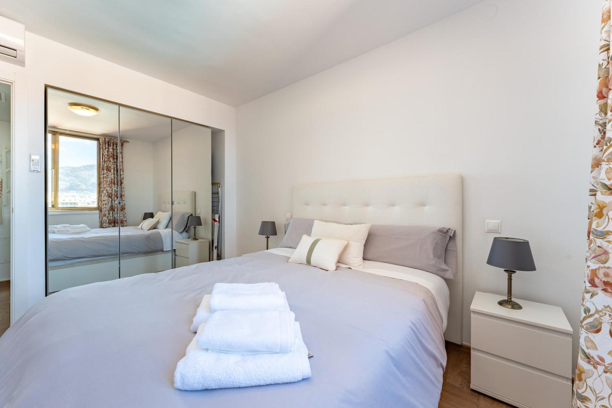 Apartamento Mar Fuengirola Exterior foto