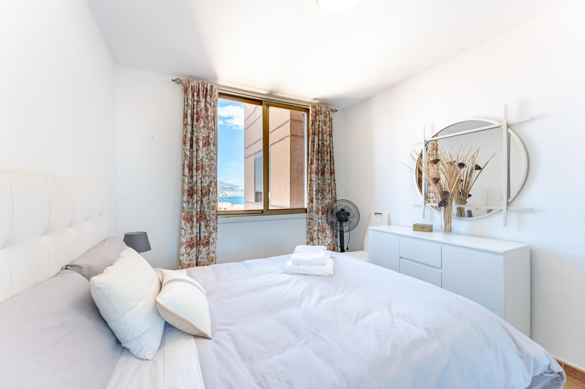Apartamento Mar Fuengirola Exterior foto